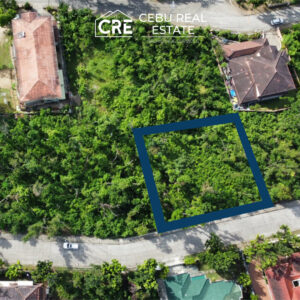 LOT FOR SALE  North Town Homes - 931 SQM