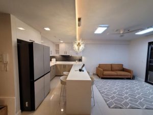 FOR SALE - ALCOVES 1 BEDROOM - 58 SQM (4)
