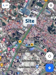 FOR SALE Prime Commercial Lot located between IT Park and Ayala Center Cebu - 1,654 SQM (1)