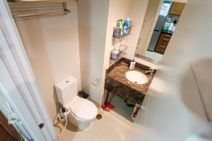 FOR RENT - STUDIO UNIT (1)