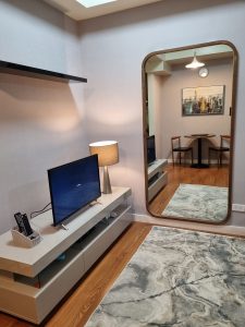 FOR RENT - STUDIO UNIT (3)