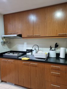 FOR RENT - STUDIO UNIT (5)