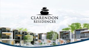 Clarendon Residences