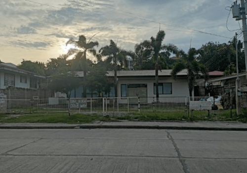 WILSON LOT